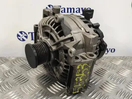 Mercedes-Benz CLC CL203 Generatore/alternatore 0124625014