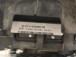 Ford Connect Ohjauspyörän turvatyyny 022T14A042B85BB