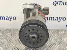 Toyota Yaris Oro kondicionieriaus kompresorius (siurblys) 
