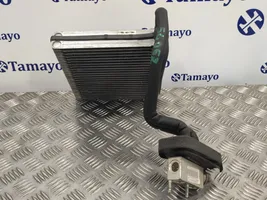 Ford Fiesta Air conditioning (A/C) radiator (interior) 