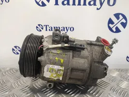 Renault Trafic II (X83) Compressore aria condizionata (A/C) (pompa) 8200454172B