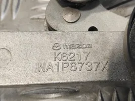 Mazda MX-5 ND Valytuvų mechanizmo komplektas NA1P6737X
