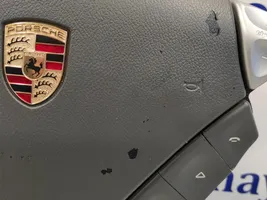 Porsche Cayenne (9PA) Airbag dello sterzo 7L5880201ED