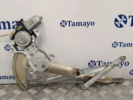 Suzuki Jimny Mécanisme de lève-vitre avec moteur 8346081A10