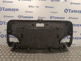 Seat Ateca Другая деталь отделки багажника 575867601B