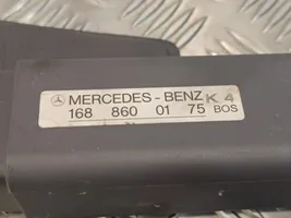 Mercedes-Benz A W168 Tavarahylly 1688600175