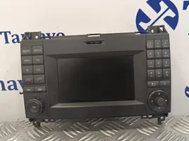 Volkswagen Crafter Panel / Radioodtwarzacz CD/DVD/GPS 9069008900