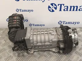 Volkswagen Golf V Supercharger 03C145601E