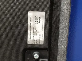 Seat Exeo (3R) Wykładzina podłogowa bagażnika 8E9861529D
