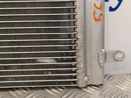 Skoda Rapid (NH) Radiateur condenseur de climatisation 667026