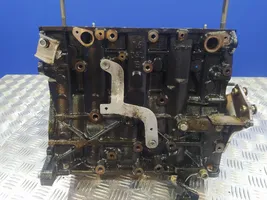 Skoda Rapid (NH) Bloc moteur 04L023E