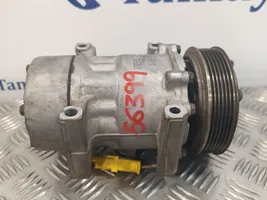 Citroen C3 Compressore aria condizionata (A/C) (pompa) SD6V121439