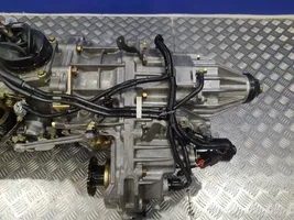 Nissan Pathfinder R51 Boîte de vitesses manuelle à 5 vitesses YD25DDTI