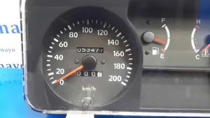 Hyundai Galloper Compteur de vitesse tableau de bord HR806319LK