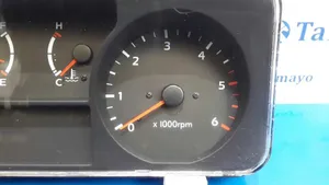 Hyundai Galloper Compteur de vitesse tableau de bord HR806319LK