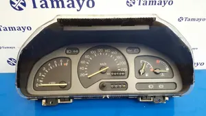 Ford Fiesta Compteur de vitesse tableau de bord 89FB10849FB