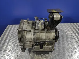 Volkswagen Sharan Manual 5 speed gearbox CYF
