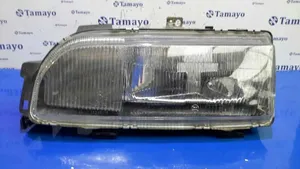 Ford Scorpio Lampa przednia 0301072101
