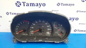 Hyundai Accent Compteur de vitesse tableau de bord 9400325120