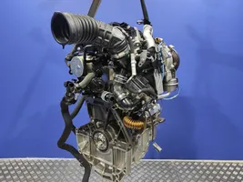 Nissan NV200 Moottori K9K636