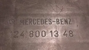 Mercedes-Benz E W124 Unité de commande / module de verrouillage centralisé porte 1248001348