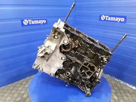 Volkswagen Touran I Engine block BKD