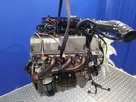 Ford Explorer Engine XS