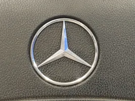 Mercedes-Benz CLK A208 C208 Airbag de volant 210460039898510X