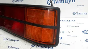 Opel Manta B Rear/tail lights 