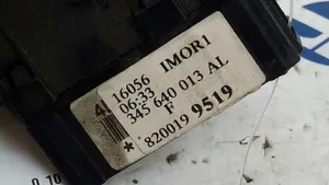 Opel Movano A Manetka / Przełącznik wycieraczek 8200199519