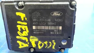Ford Fiesta Bomba de ABS 98FB2M110AB
