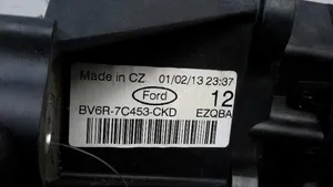 Ford Focus Selettore di marcia/cambio (interno) BV6R7C453CKD