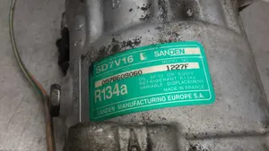 Citroen Xsara Kompresor / Sprężarka klimatyzacji A/C SD7V161227F