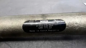 Opel Combo C Linea principale tubo carburante 0445214044