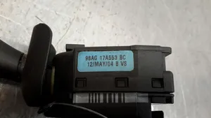 Ford Transit -  Tourneo Connect Manetka / Przełącznik wycieraczek 17A553BC