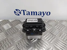 Toyota Aygo AB40 Résistance moteur de ventilateur de chauffage T1000035ND