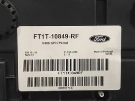 Ford Transit -  Tourneo Connect Tachimetro (quadro strumenti) FT1T10849RF