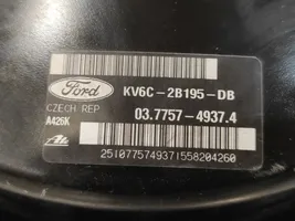 Ford Transit -  Tourneo Connect Jarrutehostin KV6C2B195DB