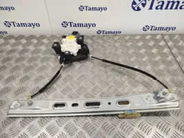 Ford Transit -  Tourneo Connect Elektryczny podnośnik szyby drzwi przednich DT11V23201BD