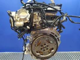 Ford Transit -  Tourneo Connect Moottori 2.5L