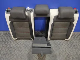 Volkswagen T-Roc Fotele / Kanapa / Komplet 