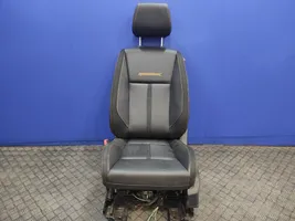 Ford Ranger Priekinė vairuotojo sėdynė 