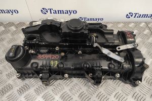 A6540164900 Mercedes-Benz E W213 Rocker cam cover, 121.00 € | RRR 