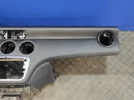 Mercedes-Benz A W176 Zestaw poduszek powietrznych z panelem 