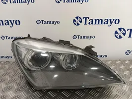 BMW 6 F12 F13 Lampa przednia 1307023337