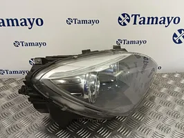 BMW 6 F12 F13 Lampa przednia 1307023337