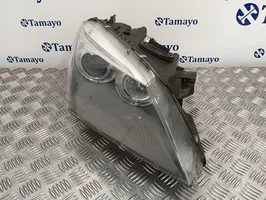 BMW 6 F12 F13 Lampa przednia 1307023337