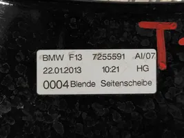 BMW 6 F12 F13 Накладка на молдинг 7255591