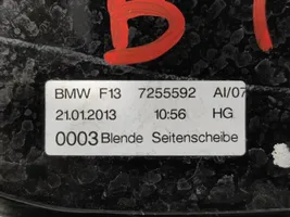 BMW 6 F12 F13 Moldura embellecedora 7255592