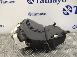 Toyota Yaris Tachimetro (quadro strumenti) 8380052640